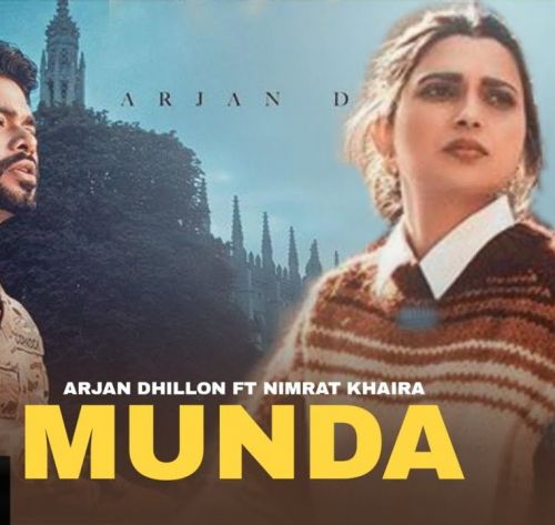 Munda Arjan Dhillon mp3 song ringtone, Munda Arjan Dhillon Ringtone Download - RiskyJatt.Com