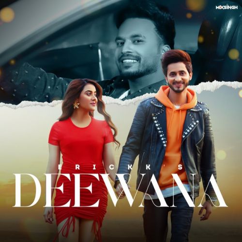 Deewana Erickk mp3 song ringtone, Deewana Erickk Ringtone Download - RiskyJatt.Com