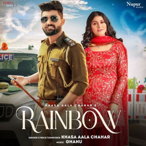 Rainbow Khasa Aala Chahar mp3 song ringtone, Rainbow Khasa Aala Chahar Ringtone Download - RiskyJatt.Com