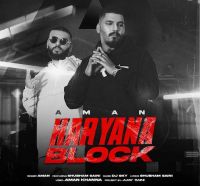 Haryana Block Aman mp3 song ringtone, Haryana Block Aman Ringtone Download - RiskyJatt.Com