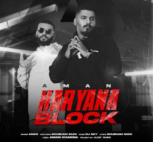 Haryana Block Aman mp3 song ringtone, Haryana Block Aman Ringtone Download - RiskyJatt.Com