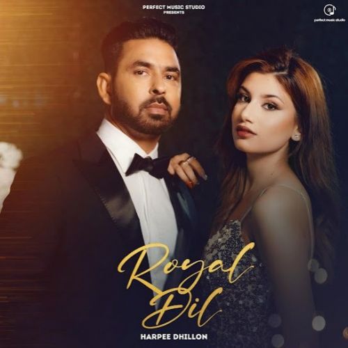 Royal Dil Harpee Dhillon mp3 song ringtone, Royal Dil Harpee Dhillon Ringtone Download - RiskyJatt.Com