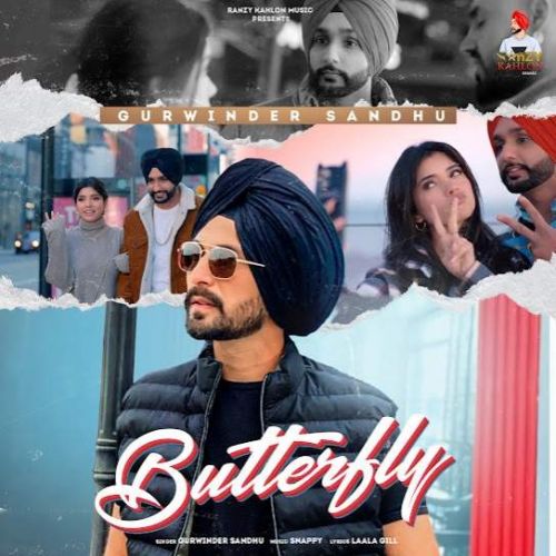 Butterfly Gurwinder Sandhu mp3 song ringtone, Butterfly Gurwinder Sandhu Ringtone Download - RiskyJatt.Com