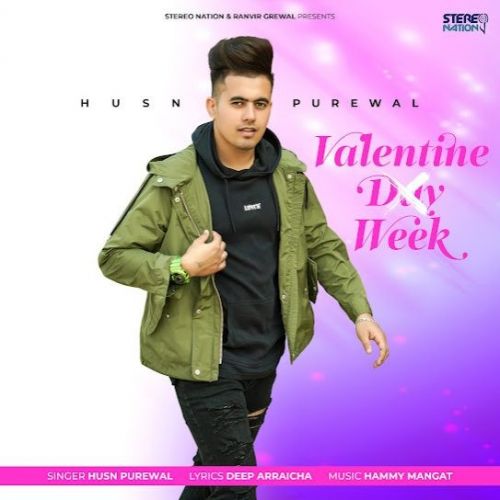 Valentine Day Week Husn Purewal mp3 song ringtone, Valentine Day Week Husn Purewal Ringtone Download - RiskyJatt.Com