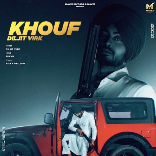 Khouf Diljit Virk mp3 song ringtone, Khouf Diljit Virk Ringtone Download - RiskyJatt.Com