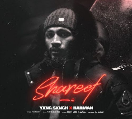 Shareef Harman mp3 song ringtone, Shareef Harman Ringtone Download - RiskyJatt.Com