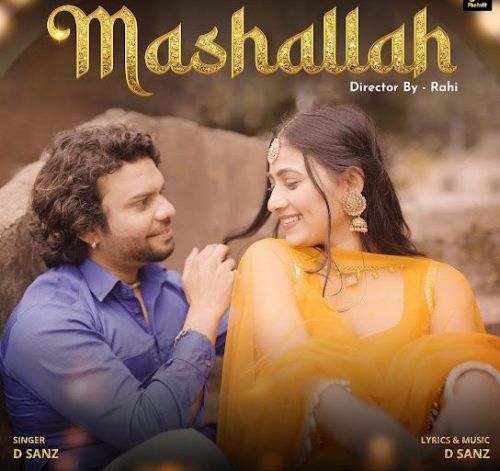 Mashallah D Sanz mp3 song ringtone, Mashallah D Sanz Ringtone Download - RiskyJatt.Com