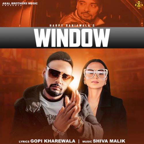 Window Harpy Raniawala mp3 song ringtone, Window Harpy Raniawala Ringtone Download - RiskyJatt.Com