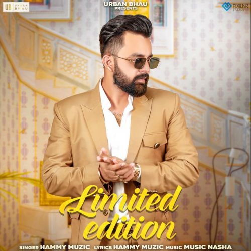 Limited Edition Hammy Muzic mp3 song ringtone, Limited Edition Hammy Muzic Ringtone Download - RiskyJatt.Com