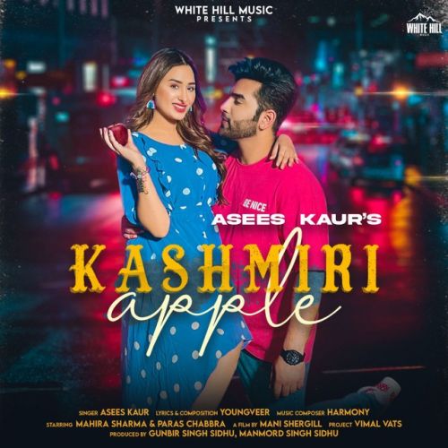 Kashmiri Apple Asees Kaur mp3 song ringtone, Kashmiri Apple Asees Kaur Ringtone Download - RiskyJatt.Com