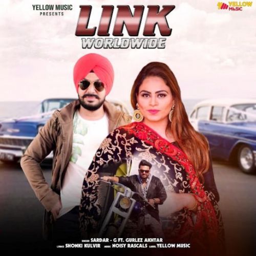 Link Worldwide Sardar - G, Gurlez Akhtar mp3 song ringtone, Link Worldwide Sardar - G, Gurlez Akhtar Ringtone Download - RiskyJatt.Com