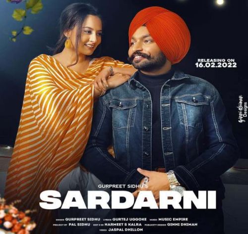 Sardarni Gurpreet Sidhu mp3 song ringtone, Sardarni Gurpreet Sidhu Ringtone Download - RiskyJatt.Com