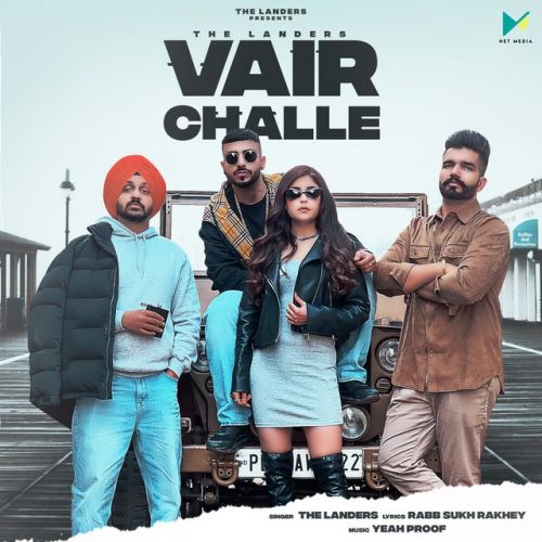 Vair Challe The Landers mp3 song ringtone, Vair Challe The Landers Ringtone Download - RiskyJatt.Com