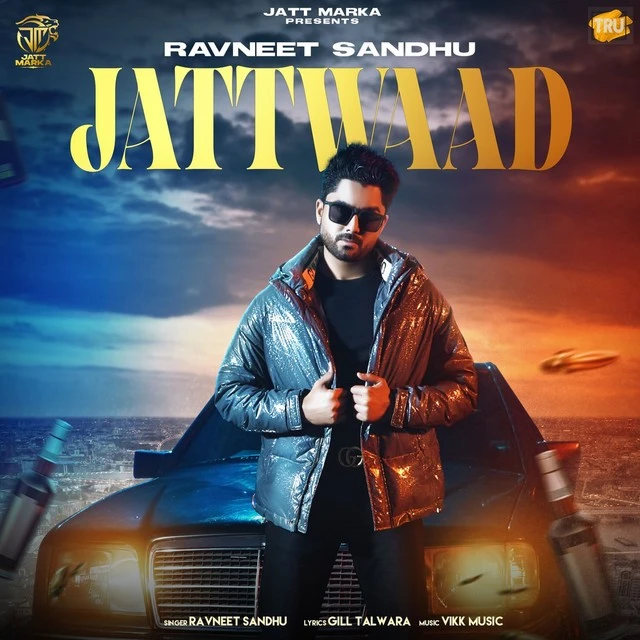Ravneet Sandhu New Songs and Top 20 Albums