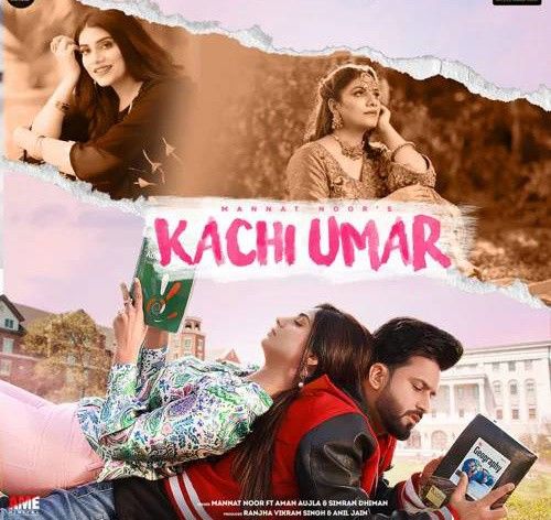 Kachi Umar Mannat Noor mp3 song ringtone, Kachi Umar Mannat Noor Ringtone Download - RiskyJatt.Com