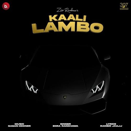 Kaali Lambo Zora Randhawa mp3 song ringtone, Kaali Lambo Zora Randhawa Ringtone Download - RiskyJatt.Com