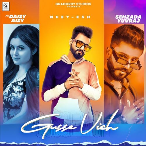 Gusse Vich Sehzada Yuvraj, Neet Esh mp3 song ringtone, Gusse Vich Sehzada Yuvraj, Neet Esh Ringtone Download - RiskyJatt.Com