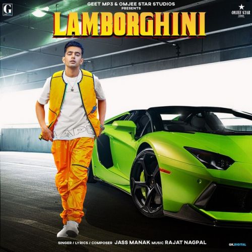 Lamborghini Jass Manak mp3 song ringtone, Lamborghini Jass Manak Ringtone Download - RiskyJatt.Com