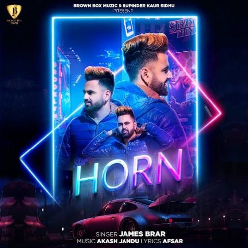 Horn James Brar mp3 song ringtone, Horn James Brar Ringtone Download - RiskyJatt.Com