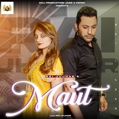 Maut Rai Jujhar mp3 song ringtone, Maut Rai Jujhar Ringtone Download - RiskyJatt.Com