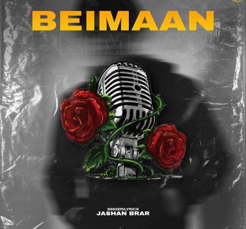 Beimaan Jashan Brar mp3 song ringtone, Beimaan Jashan Brar Ringtone Download - RiskyJatt.Com