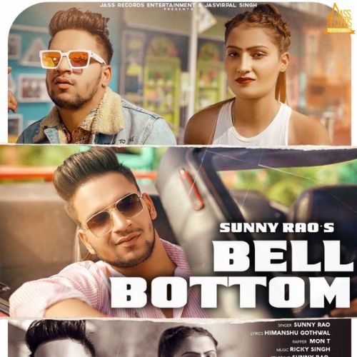 Bell Bottom Sunny Rao mp3 song ringtone, Bell Bottom Sunny Rao Ringtone Download - RiskyJatt.Com