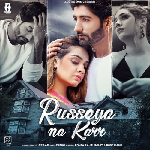 Russeya Na Karr Azaad mp3 song ringtone, Russeya Na Karr Azaad Ringtone Download - RiskyJatt.Com