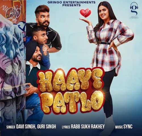 Haaye Patlo The Landers mp3 song ringtone, Haaye Patlo The Landers Ringtone Download - RiskyJatt.Com