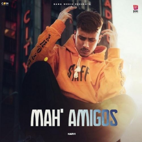 Ma Amigos Harvi mp3 song ringtone, Ma Amigos Harvi Ringtone Download - RiskyJatt.Com