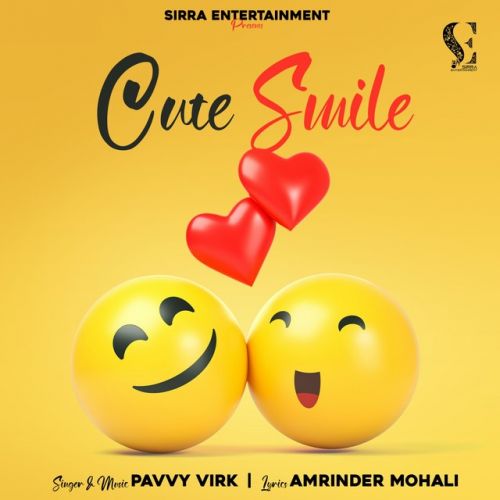 Cute Smile Pavvy Virk mp3 song ringtone, Cute Smile Pavvy Virk Ringtone Download - RiskyJatt.Com