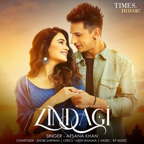 Zindagi Afsana Khan mp3 song ringtone, Zindagi Afsana Khan Ringtone Download - RiskyJatt.Com