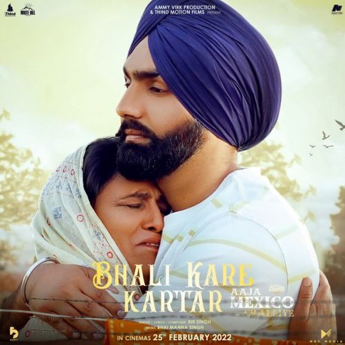 Bhali Kare Kartar Bir Singh mp3 song ringtone, Bhali Kare Kartar (Aaja Mexico Challiye) Bir Singh Ringtone Download - RiskyJatt.Com