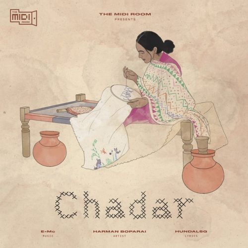 Chadar Harman Boparai mp3 song ringtone, Chadar Harman Boparai Ringtone Download - RiskyJatt.Com