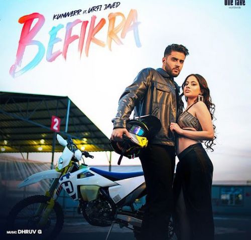 Befikra Kunwarr mp3 song ringtone, Befikra Kunwarr Ringtone Download - RiskyJatt.Com