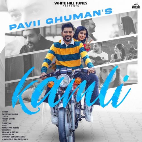 Kamli Pavii Ghuman mp3 song ringtone, Kamli Pavii Ghuman Ringtone Download - RiskyJatt.Com