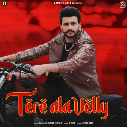 Tere Ala Velly Nawab mp3 song ringtone, Tere Ala Velly Nawab Ringtone Download - RiskyJatt.Com