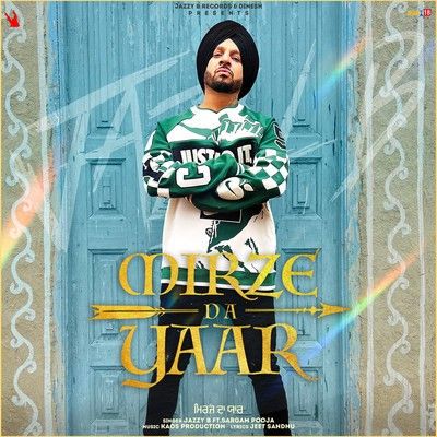 Mirze Da Yaar Jazzy B mp3 song ringtone, Mirze Da Yaar Jazzy B Ringtone Download - RiskyJatt.Com