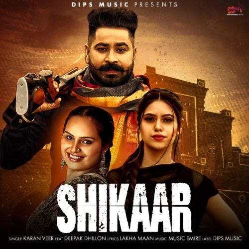 Deepak Dhillon and Karan Veer new songs on riskyjatt. Download Deepak Dhillon and Karan Veer albums and top 20 songs