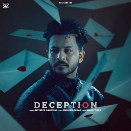 Deception Jatinder Gagowal mp3 song ringtone, Deception Jatinder Gagowal Ringtone Download - RiskyJatt.Com