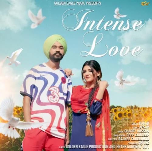 Intense Love Rabab mp3 song ringtone, Intense Love Rabab Ringtone Download - RiskyJatt.Com