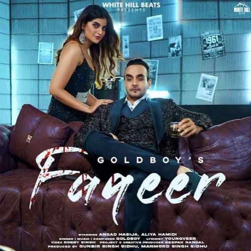 Faqeer Goldboy mp3 song ringtone, Faqeer Goldboy Ringtone Download - RiskyJatt.Com