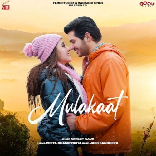 Mulakaat Avreet Kaur mp3 song ringtone, Mulakaat Avreet Kaur Ringtone Download - RiskyJatt.Com