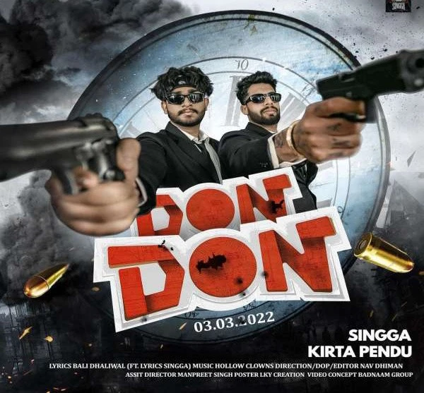 Singga and Kirta Pendu New Songs and Top 20 Albums