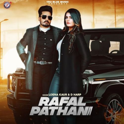 Rafal Pathani Loena Kaur, D Harp mp3 song ringtone, Rafal Pathani Loena Kaur, D Harp Ringtone Download - RiskyJatt.Com