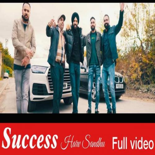 Success Harv Sandhu mp3 song ringtone, Success Harv Sandhu Ringtone Download - RiskyJatt.Com