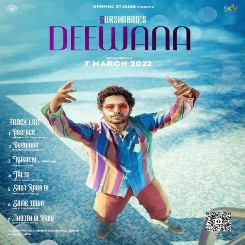 Deewana Gurshabad mp3 song ringtone, Deewana Gurshabad Ringtone Download - RiskyJatt.Com