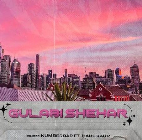 Gulabi Shehar Numberdar mp3 song ringtone, Gulabi Sheha Numberdar Ringtone Download - RiskyJatt.Com