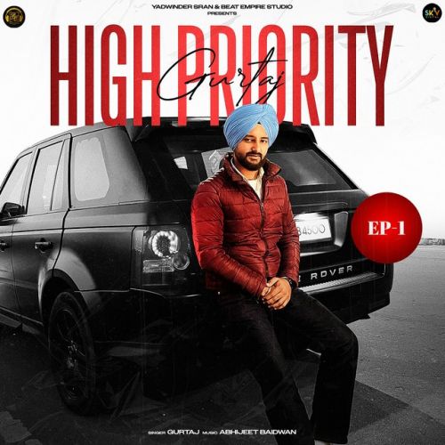 Chann Jahi Soorat Gurtaj mp3 song ringtone, High Priority - EP Gurtaj Ringtone Download - RiskyJatt.Com