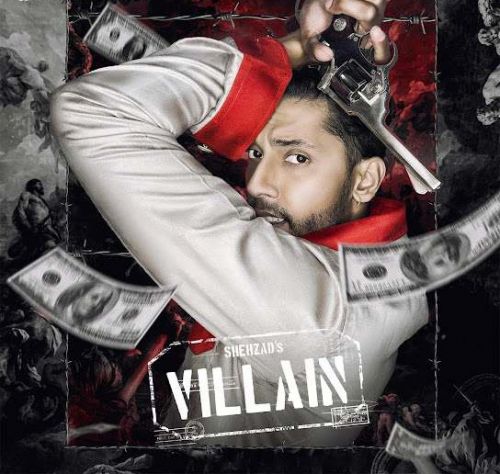 Villain Shehzad mp3 song ringtone, Villain Shehzad Ringtone Download - RiskyJatt.Com