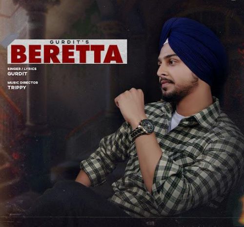 Beretta Gurdit mp3 song ringtone, Beretta Gurdit Ringtone Download - RiskyJatt.Com